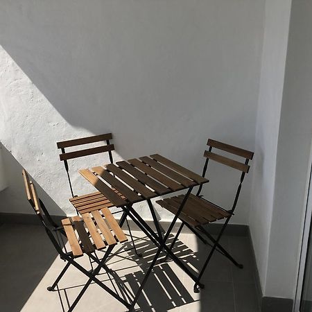 コスタ・カルマ3C Jardin Del Rioアパートメント エクステリア 写真